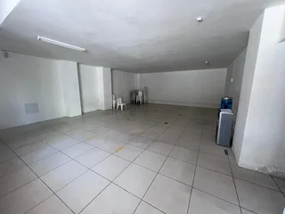 Cnr Amelie &amp; De Korte Street | Prime Retail Space to Let in Braamfontein