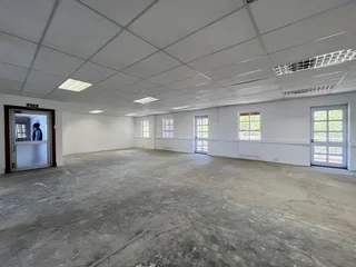 Fourways Golf Park | Prime Office Space for Sale in Fourways