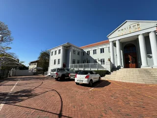 9 Autumn Road | Prime Office Space to Let in Rivonia