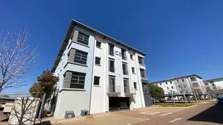 Eco Origin Office Park | Witch-hazel Avenue | Highveld