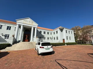 9 Autumn Road | Prime Office Space to Let in Rivonia