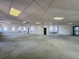 Fourways Golf Park | Prime Office Space for Sale in Fourways