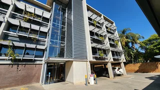 Nieuw Muckleneuk | Tram Street | Pretoria