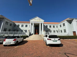 9 Autumn Road | Prime Office Space to Let in Rivonia