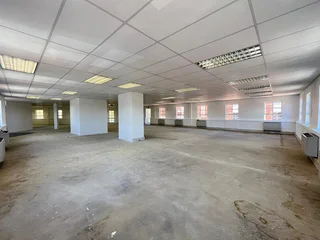 Fourways Golf Park | Prime Office Space for Sale in Fourways