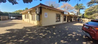 42 Monument Road | Prime Office Space for Sale in Kempton Park