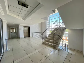 Fourways Golf Park | Prime Office Space for Sale in Fourways