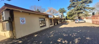 42 Monument Road | Prime Office Space for Sale in Kempton Park