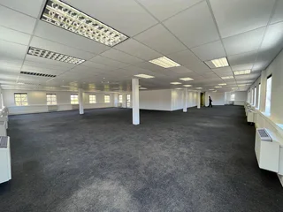 Fourways Golf Park | Prime Office Space for Sale in Fourways