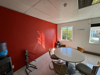 9 Autumn Road | Prime Office Space to Let in Rivonia