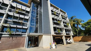 Nieuw Muckleneuk | Tram Street | Pretoria