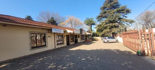 42 Monument Road | Prime Office Space for Sale in Kempton Park