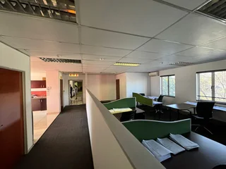 9 Autumn Road | Prime Office Space to Let in Rivonia