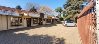 42 Monument Road | Prime Office Space for Sale in Kempton Park