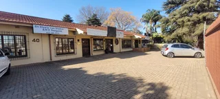 42 Monument Road | Prime Office Space for Sale in Kempton Park