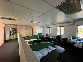 9 Autumn Road | Prime Office Space to Let in Rivonia