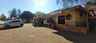 42 Monument Road | Prime Office Space for Sale in Kempton Park