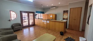 42 Monument Road | Prime Office Space for Sale in Kempton Park