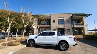 Corporate 66 Office Park | Von Willich Avenue| Centurion Central