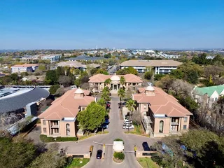 28 on Sloane Office Park | Commercial Property for Sale in Bryanston