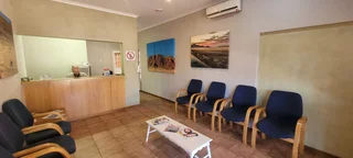 42 Monument Road | Prime Office Space for Sale in Kempton Park