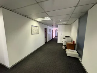 9 Autumn Road | Prime Office Space to Let in Rivonia
