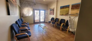 42 Monument Road | Prime Office Space for Sale in Kempton Park