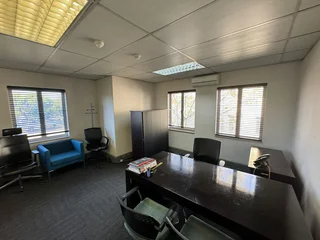 9 Autumn Road | Prime Office Space to Let in Rivonia