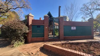 Pretorius Street | Hatfield | Pretoria