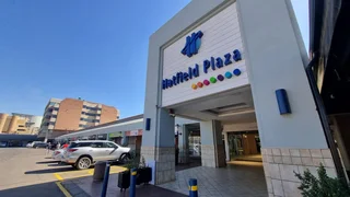 Hatfield Plaza | Burnett Street | Hatfield | Pretoria
