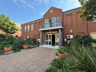 31 Wessel Road | Pristine Office Space to Let in Edenburg, Sandton