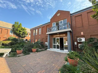 31 Wessel Road | Pristine Office Space to Let in Edenburg, Sandton