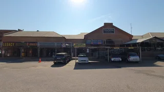 Penny Farthin Centre | Pretoria Road | Silverton