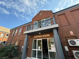 31 Wessel Road | Pristine Office Space to Let in Edenburg, Sandton