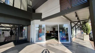 Silvermall | Pretoria Road | Silverton