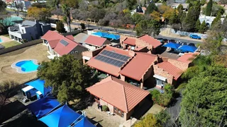 Business Zoned Free Standing House for Sale in Fourways