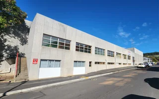 Louws Avenue | Office To Rent | Paarl | 140m²
