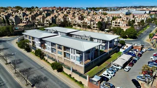 Whitehills Junxion | Premium Office Space for Sale in Fourways