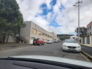 LOUWS AVENUE | OFFICE TO RENT | PAARL | 140m²