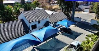 Business Zoned Free-standing House For Sale in Paulshof