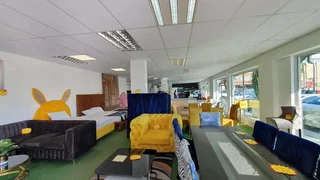 SILVERMALL | PRETORIA ROAD | SILVERTON