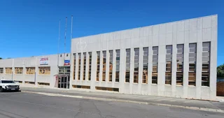 Louws Avenue | Office To Rent | Paarl | 115sqm