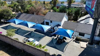 Business Zoned Free-standing House For Sale in Paulshof