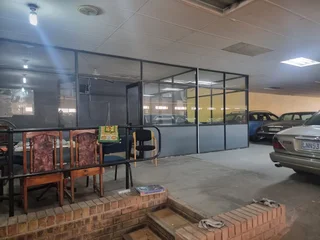 89 Princess Avenue | Car Dealership to Let in Benoni