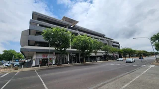 Lougardia Building | Embankment Road | Centurion Central