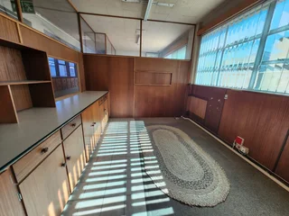 LOUWS AVENUE | OFFICE TO RENT | PAARL | 140m²