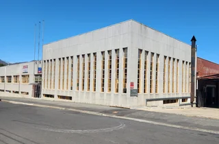 LOUWS AVENUE | OFFICE TO RENT | PAARL | 115SQM