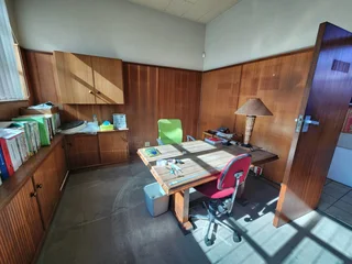 LOUWS AVENUE | OFFICE TO RENT | PAARL | 140m²