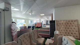 SILVERMALL | PRETORIA ROAD | SILVERTON