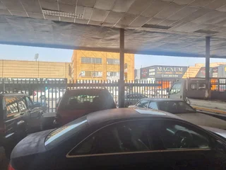 92/94 Ampthill Avenue | Car Dealership to Let in Benoni